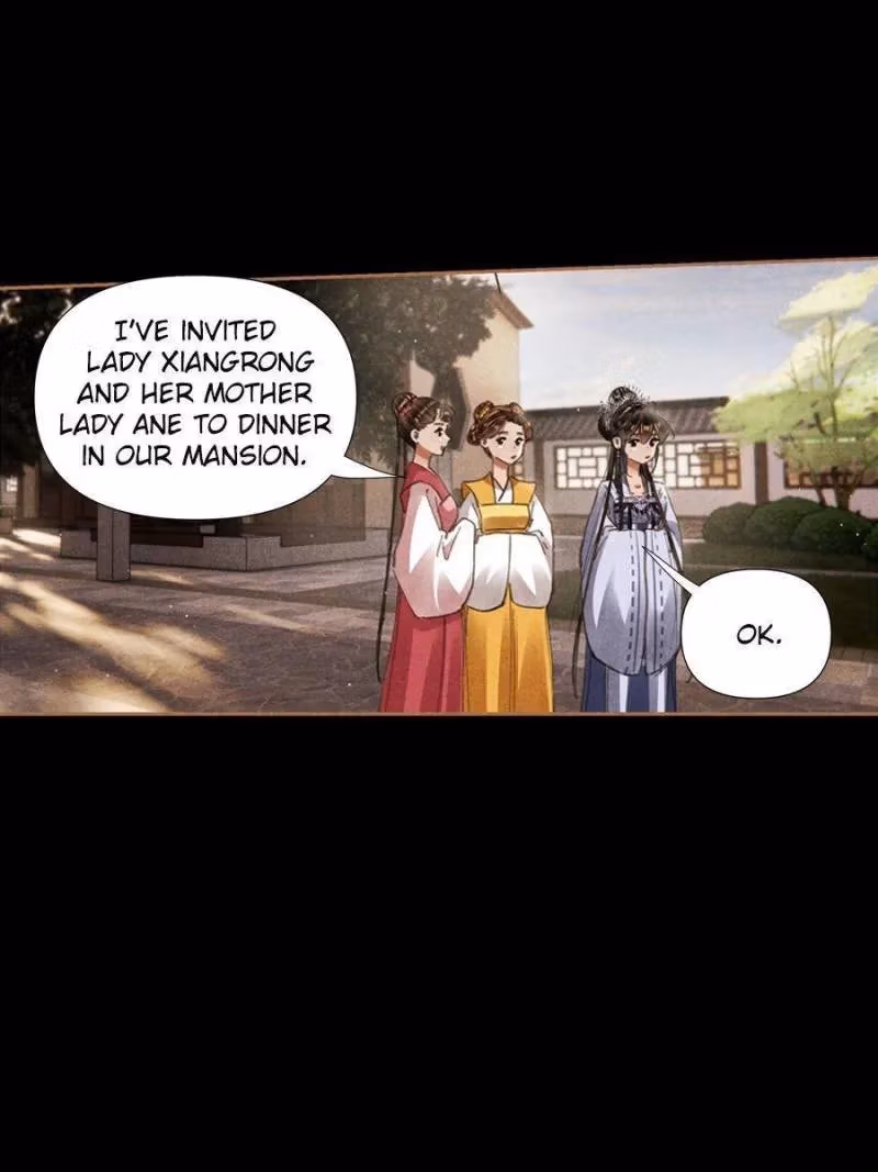 The Divine Doctor Chapter 607 page 3 - 