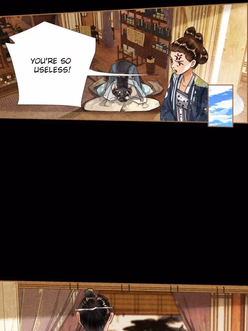 The Divine Doctor Chapter 607 page 21 - 