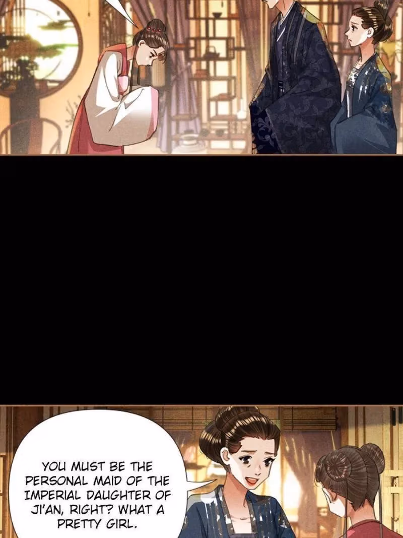 The Divine Doctor Chapter 607 page 23 - 