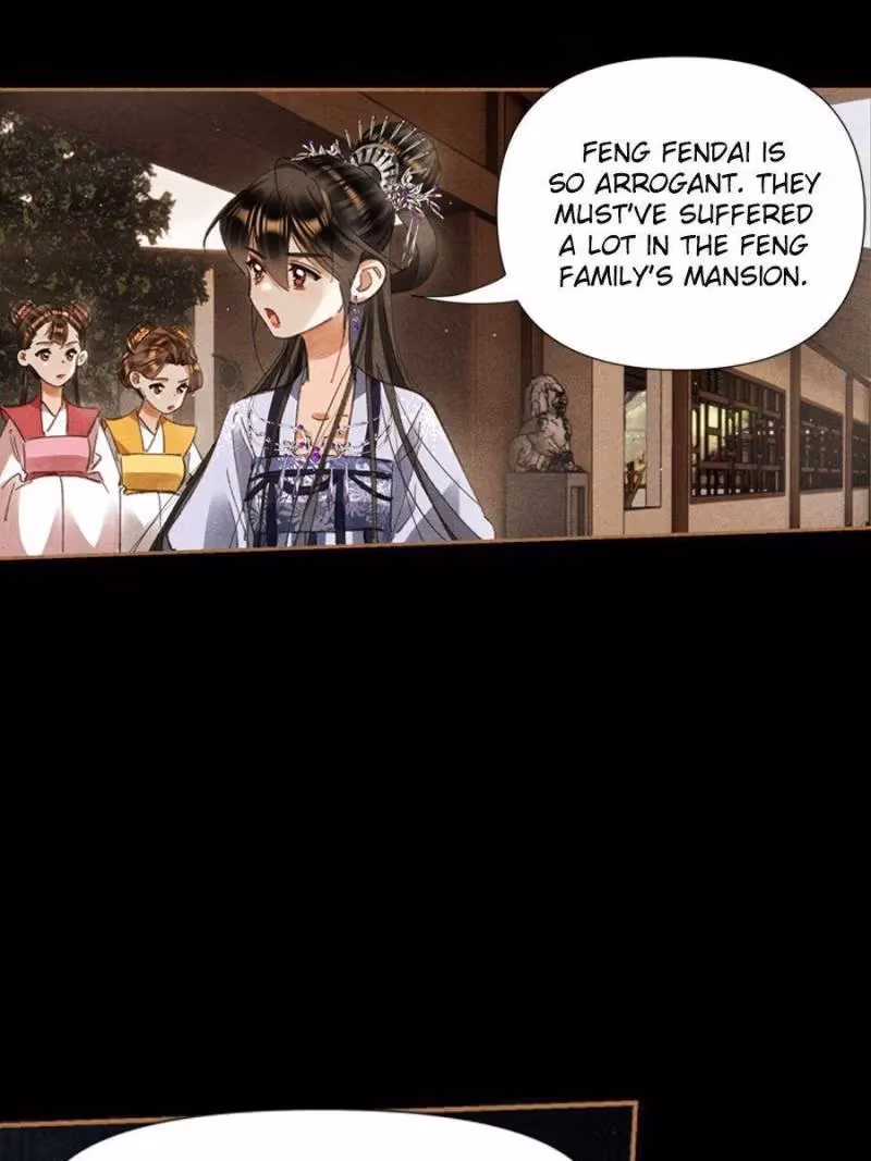 The Divine Doctor Chapter 607 page 4 - 
