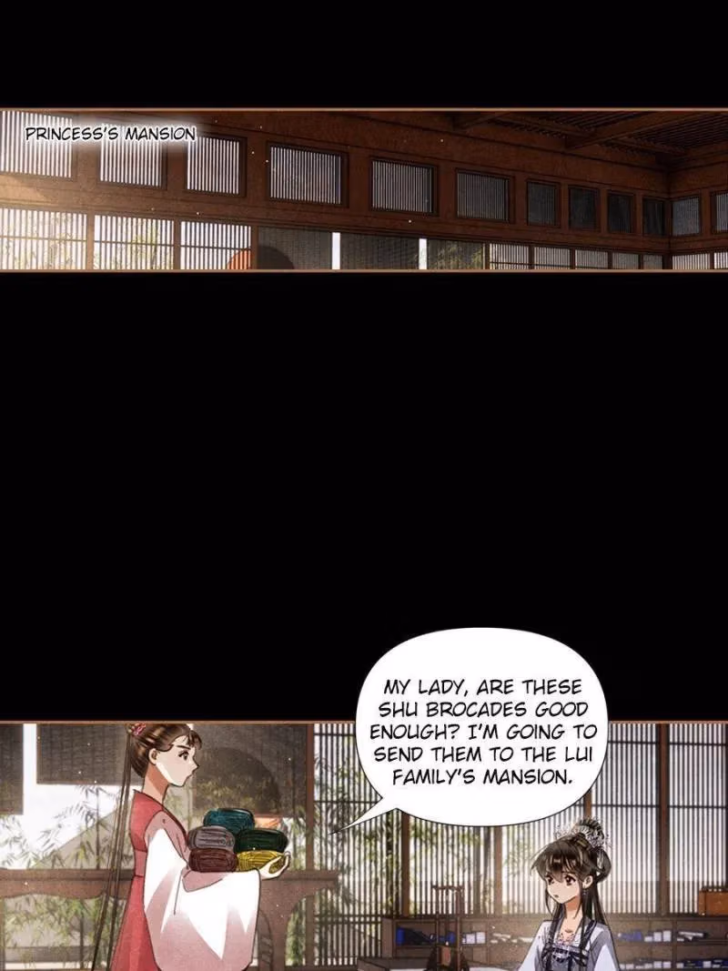 The Divine Doctor Chapter 607 page 8 - 
