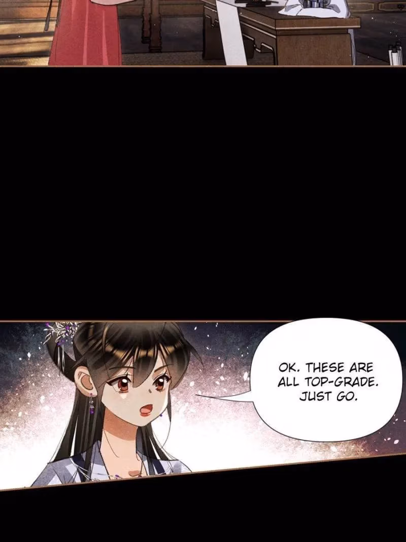 The Divine Doctor Chapter 607 page 9 - 
