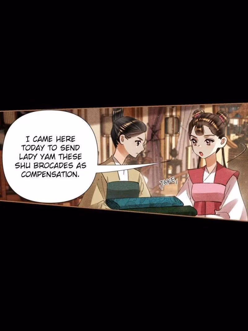 The Divine Doctor Chapter 608 page 2 - 