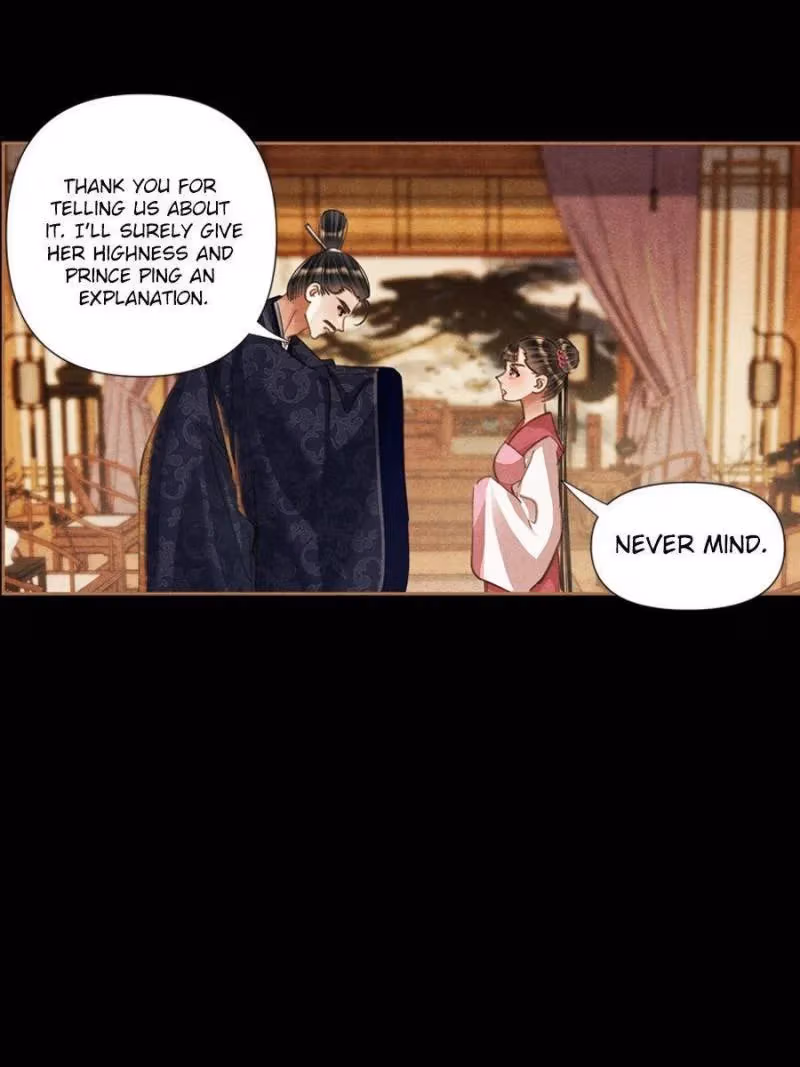 The Divine Doctor Chapter 608 page 13 - 