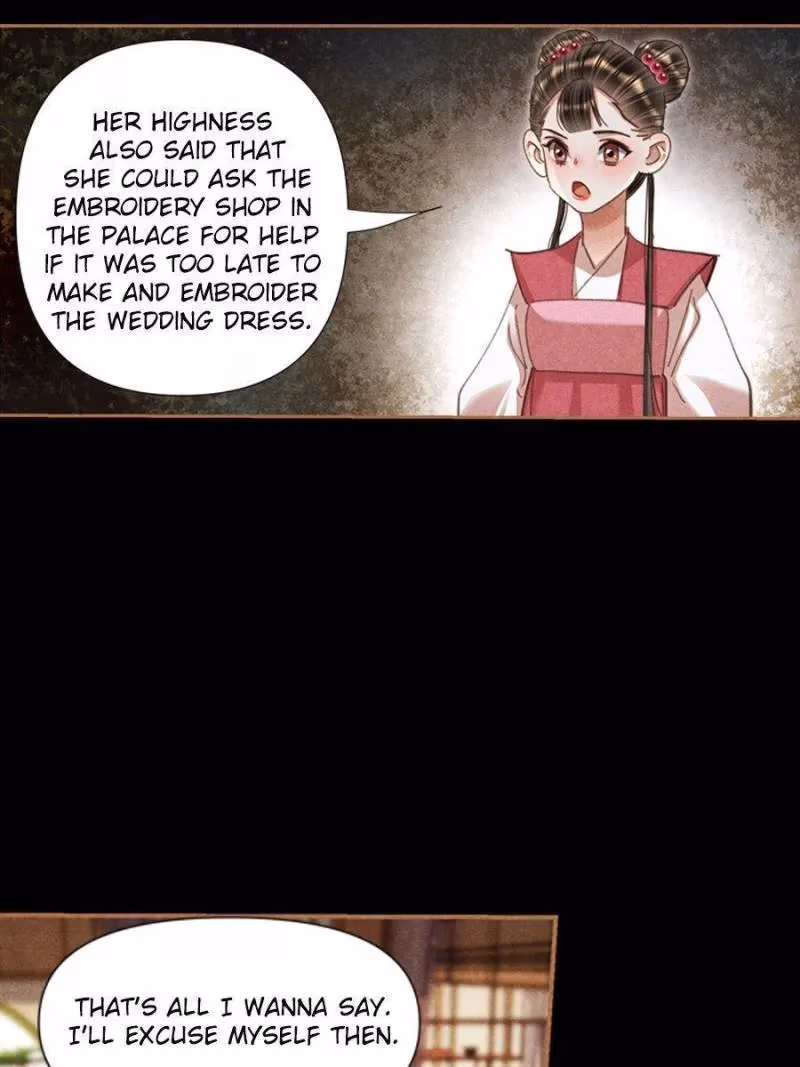 The Divine Doctor Chapter 608 page 14 - 