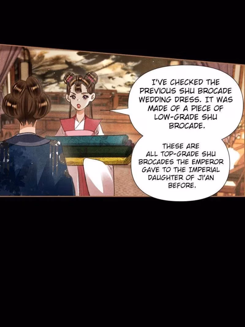 The Divine Doctor Chapter 608 page 3 - 