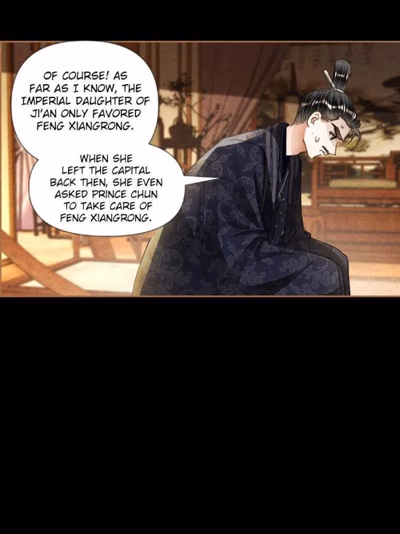 The Divine Doctor Chapter 608 page 22 - 