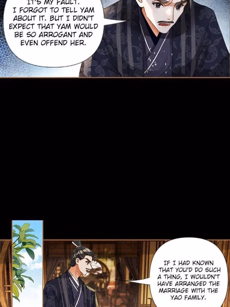 The Divine Doctor Chapter 608 page 24 - 