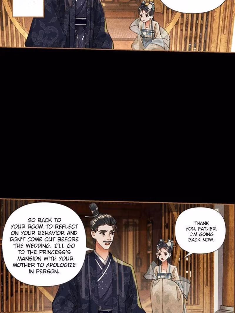 The Divine Doctor Chapter 608 page 25 - 