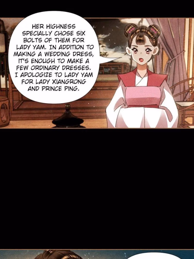 The Divine Doctor Chapter 608 page 4 - 
