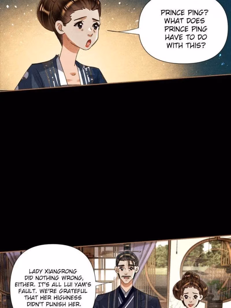 The Divine Doctor Chapter 608 page 5 - 