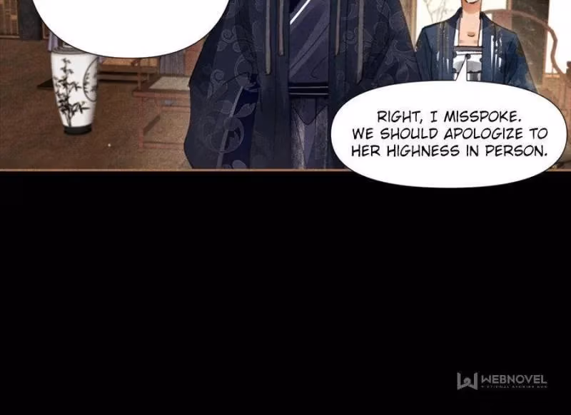 The Divine Doctor Chapter 608 page 6 - 