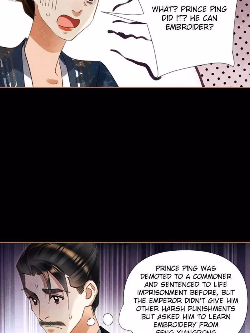 The Divine Doctor Chapter 608 page 9 - 