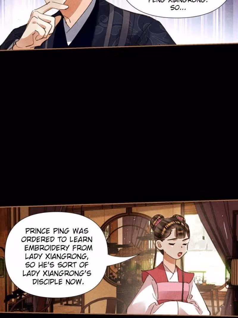 The Divine Doctor Chapter 608 page 10 - 