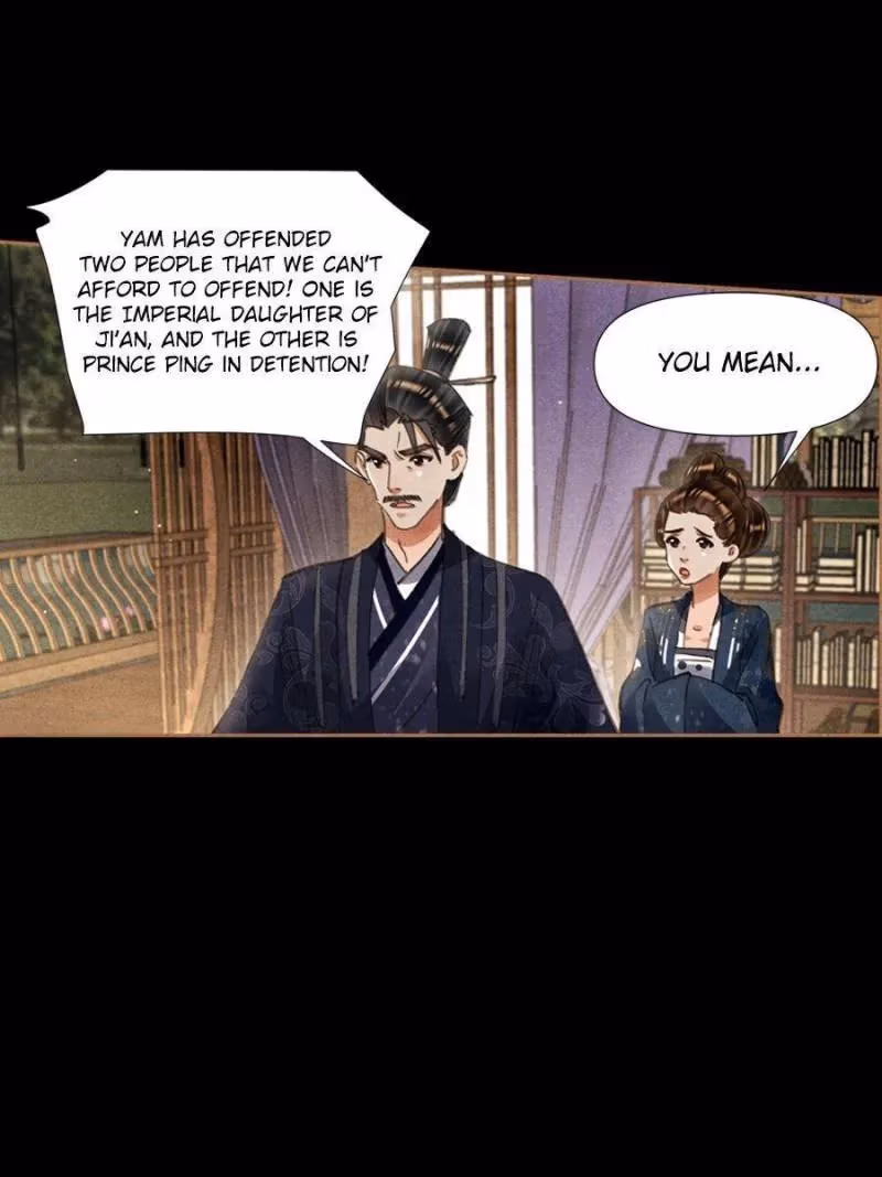 The Divine Doctor Chapter 609 page 3 - 