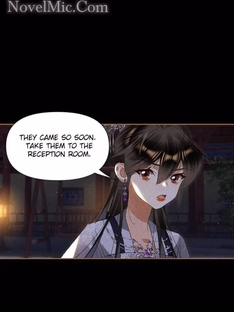 The Divine Doctor Chapter 611 page 5 - 