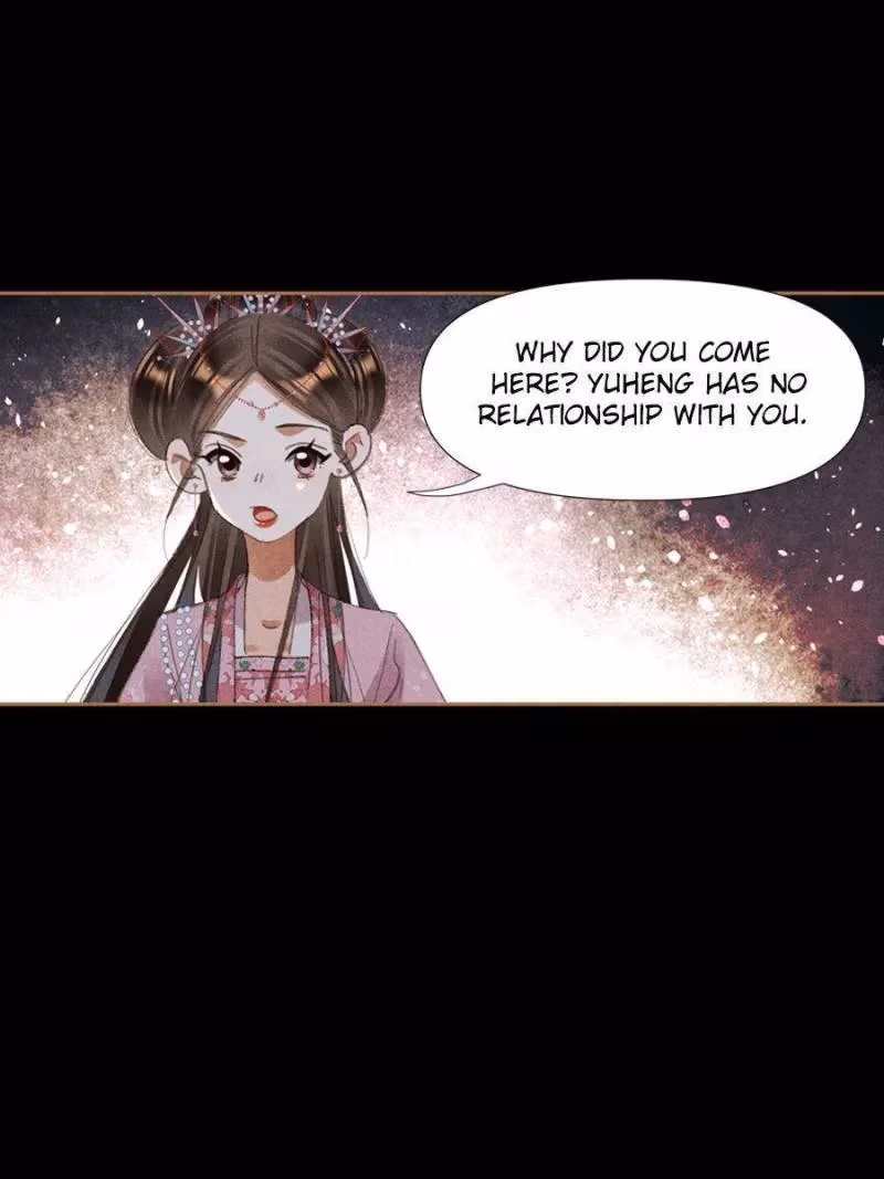 The Divine Doctor Chapter 612 page 3 - 