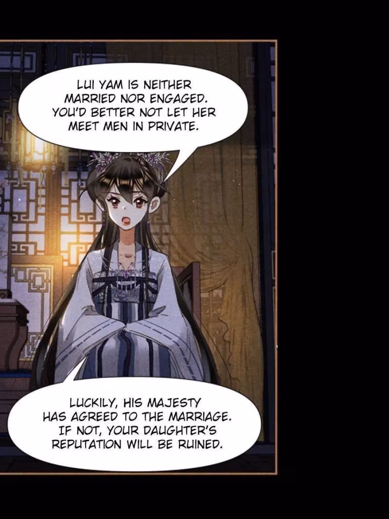 The Divine Doctor Chapter 612 page 8 - 