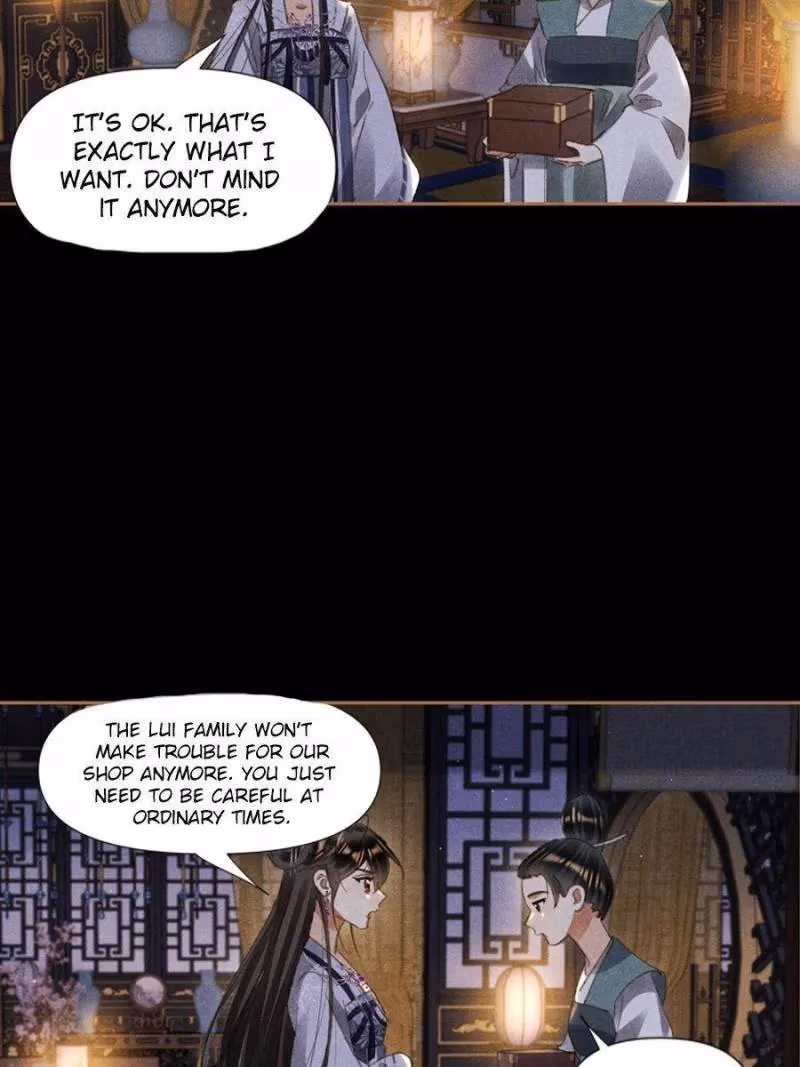 The Divine Doctor Chapter 613 page 14 - 