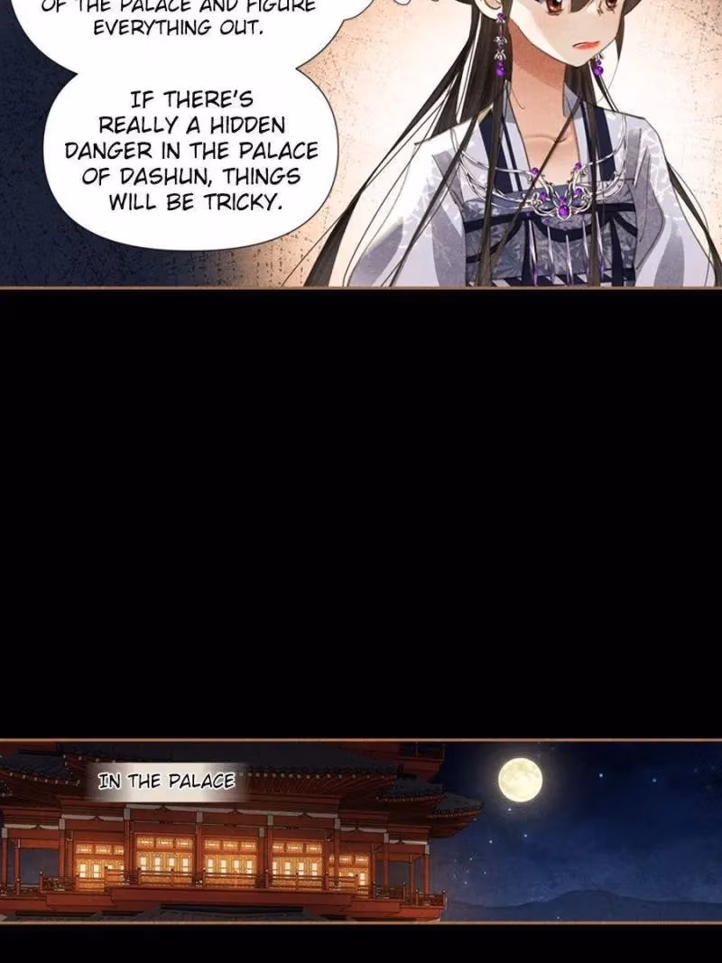 The Divine Doctor Chapter 613 page 18 - 