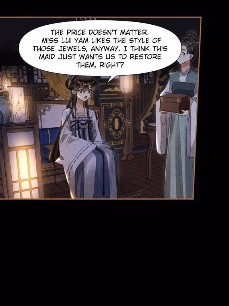 The Divine Doctor Chapter 613 page 3 - 