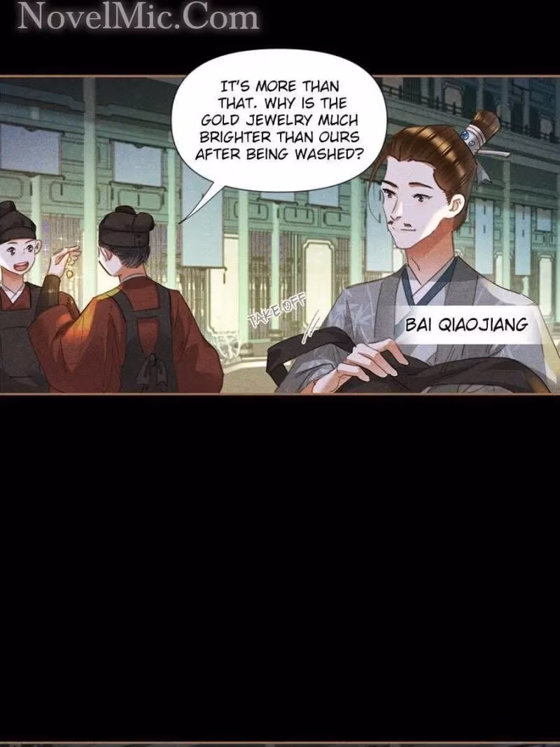 The Divine Doctor Chapter 613 page 23 - 