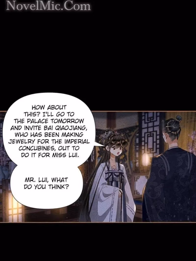 The Divine Doctor Chapter 613 page 6 - 