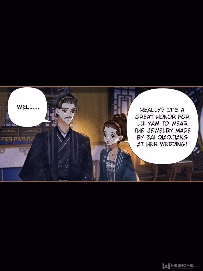 The Divine Doctor Chapter 613 page 7 - 