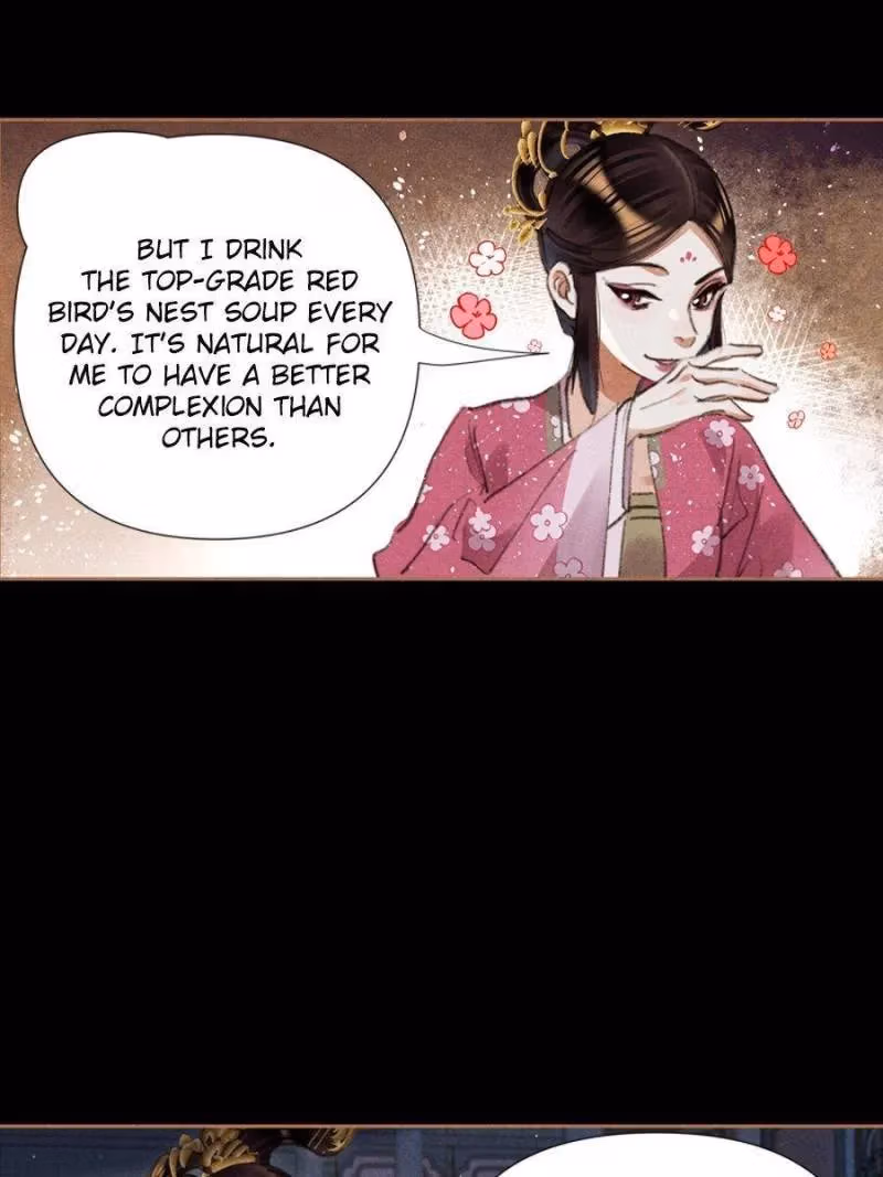 The Divine Doctor Chapter 614 page 3 - 