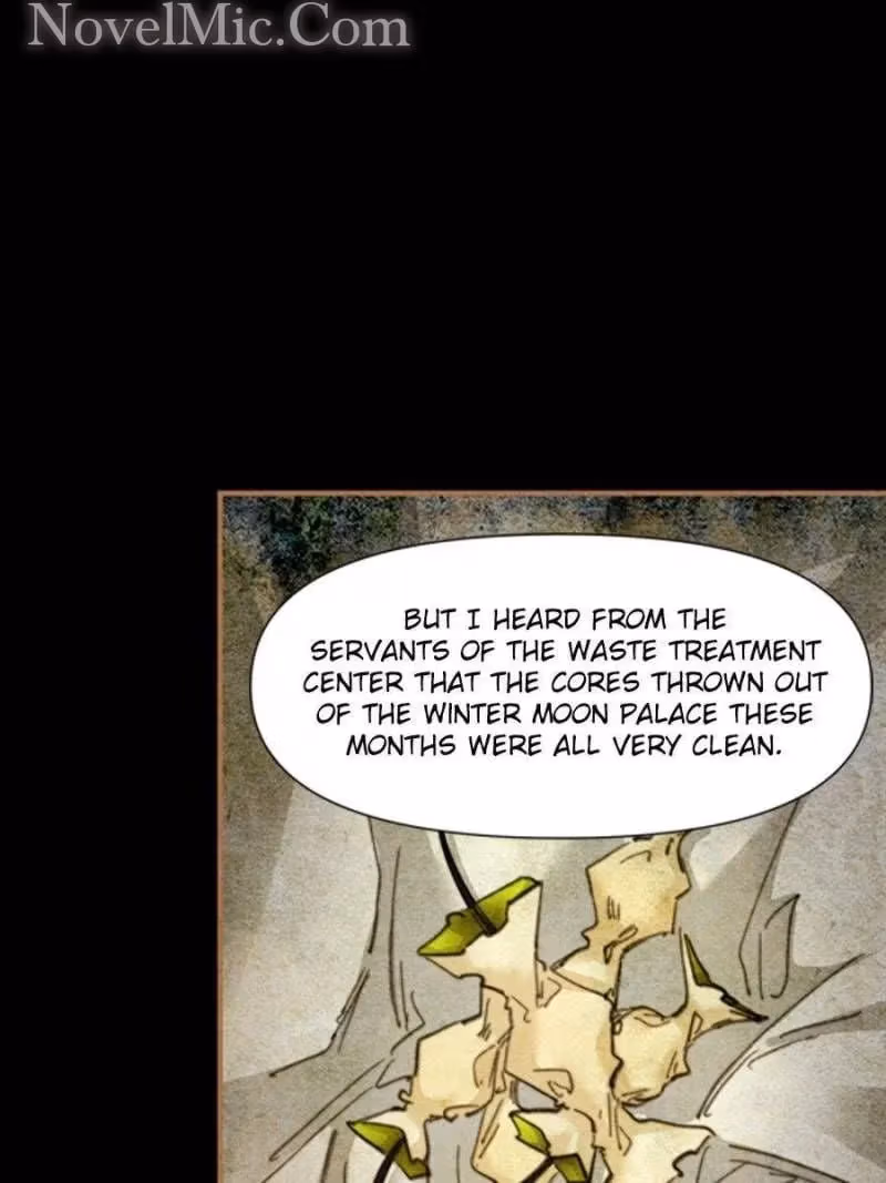 The Divine Doctor Chapter 614 page 22 - 