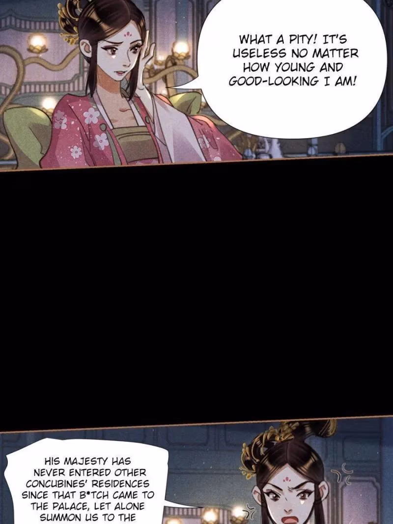 The Divine Doctor Chapter 614 page 4 - 