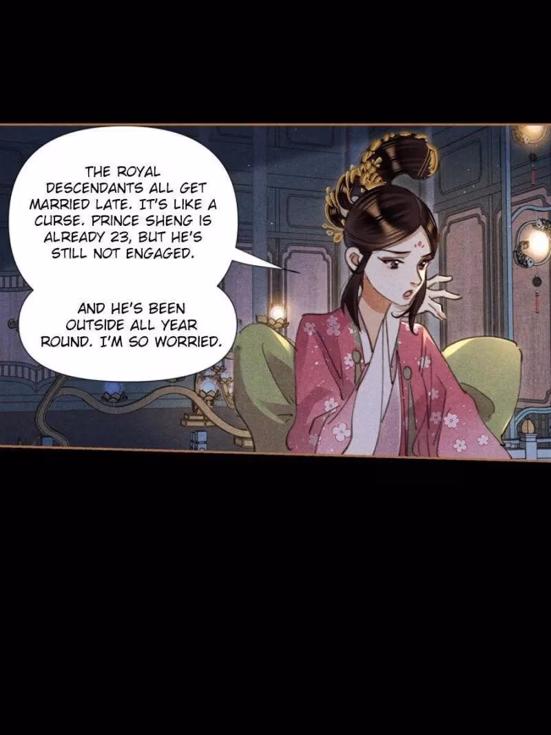 The Divine Doctor Chapter 614 page 7 - 