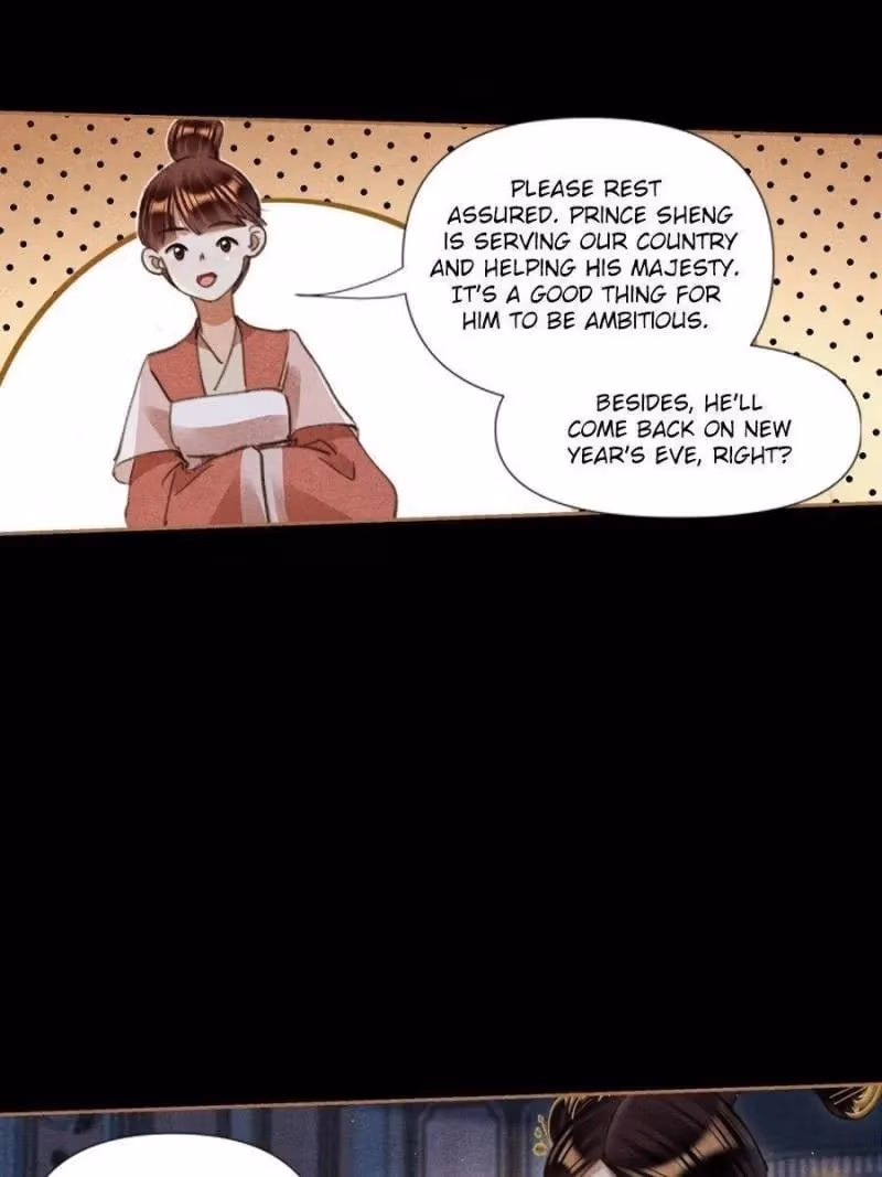 The Divine Doctor Chapter 614 page 8 - 