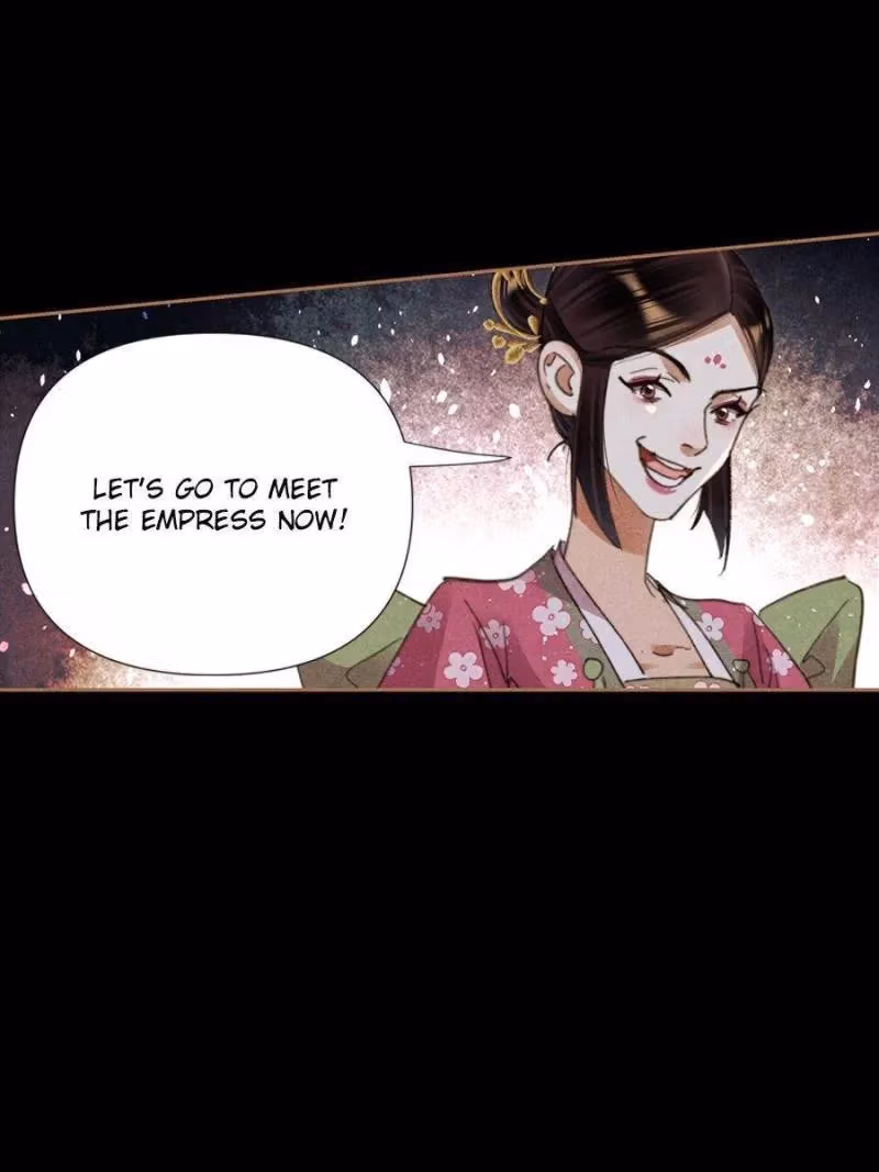 The Divine Doctor Chapter 615 page 3 - 