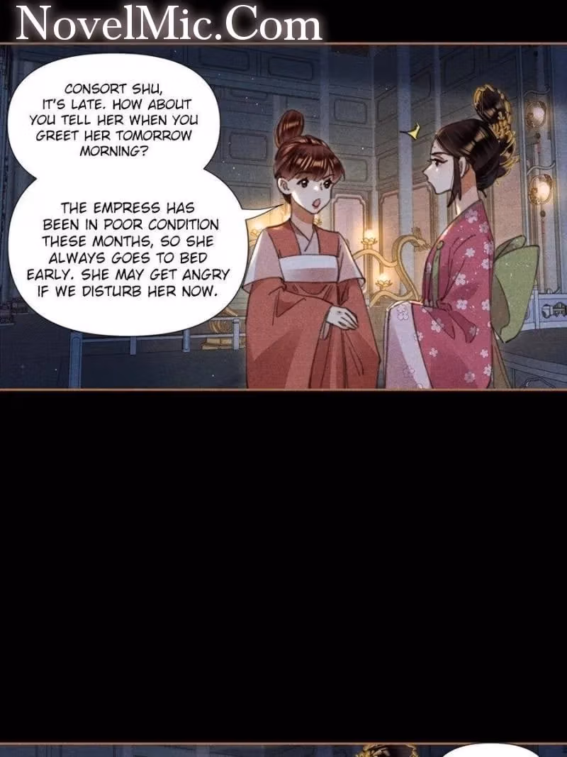 The Divine Doctor Chapter 615 page 4 - 