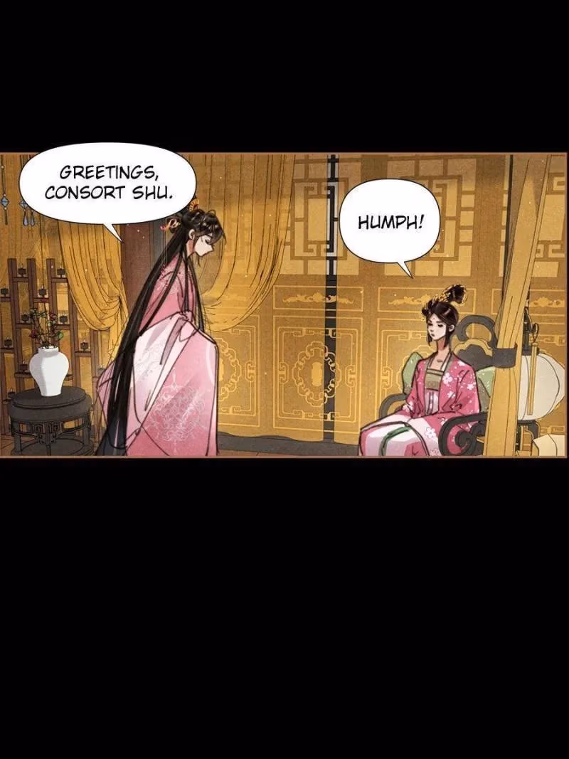 The Divine Doctor Chapter 616 page 2 - 