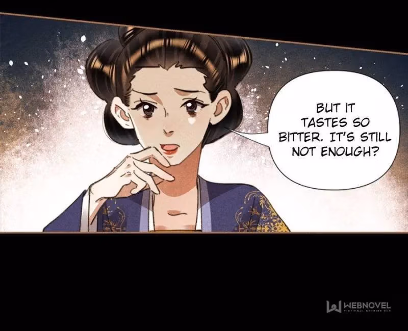 The Divine Doctor Chapter 616 page 14 - 