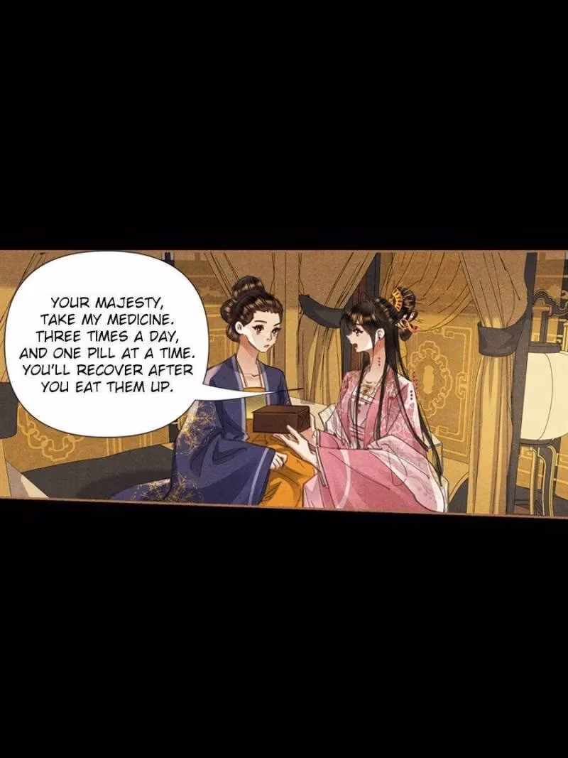 The Divine Doctor Chapter 616 page 17 - 