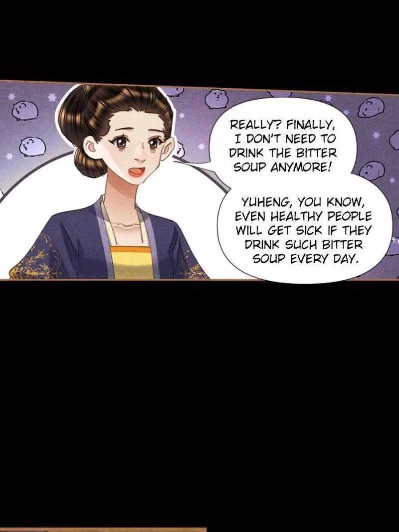The Divine Doctor Chapter 616 page 18 - 