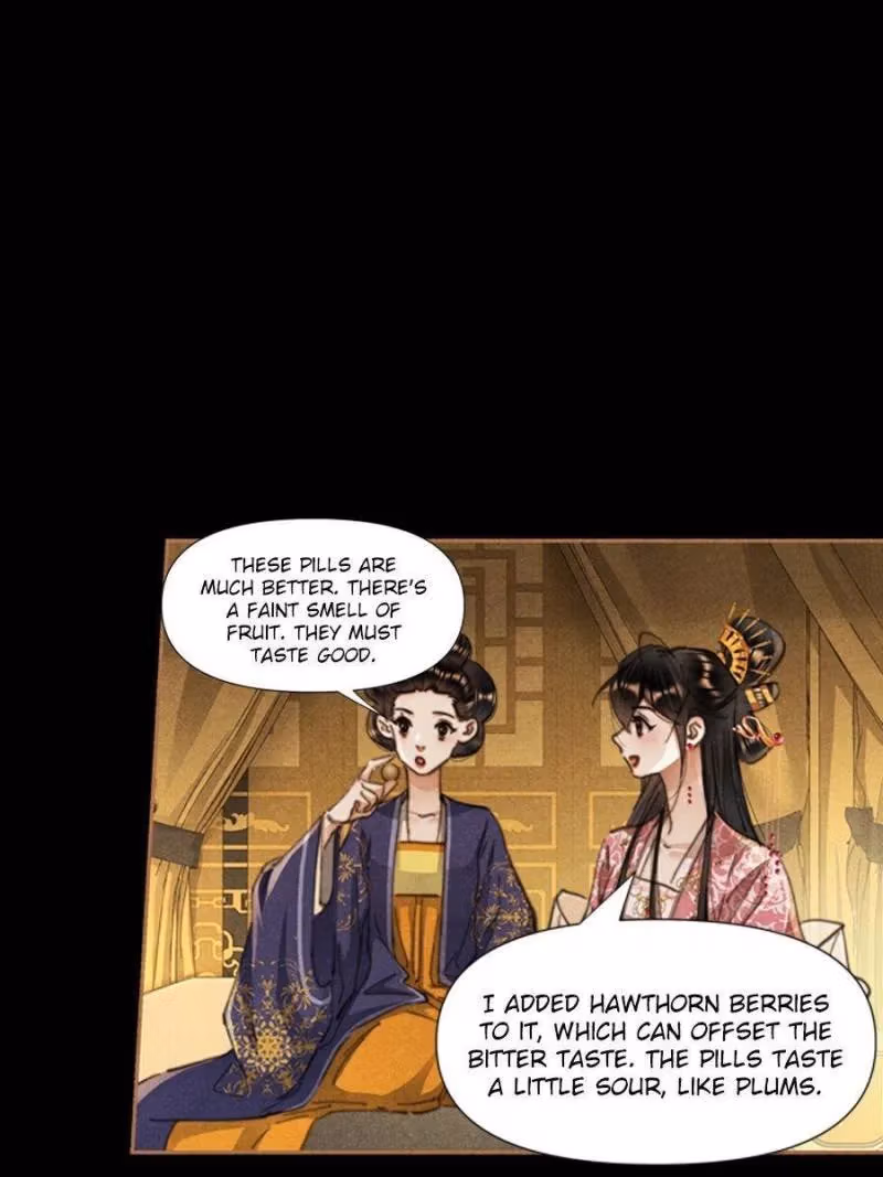 The Divine Doctor Chapter 616 page 20 - 
