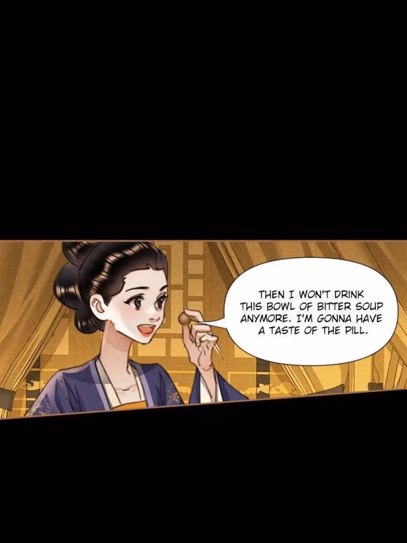 The Divine Doctor Chapter 616 page 21 - 