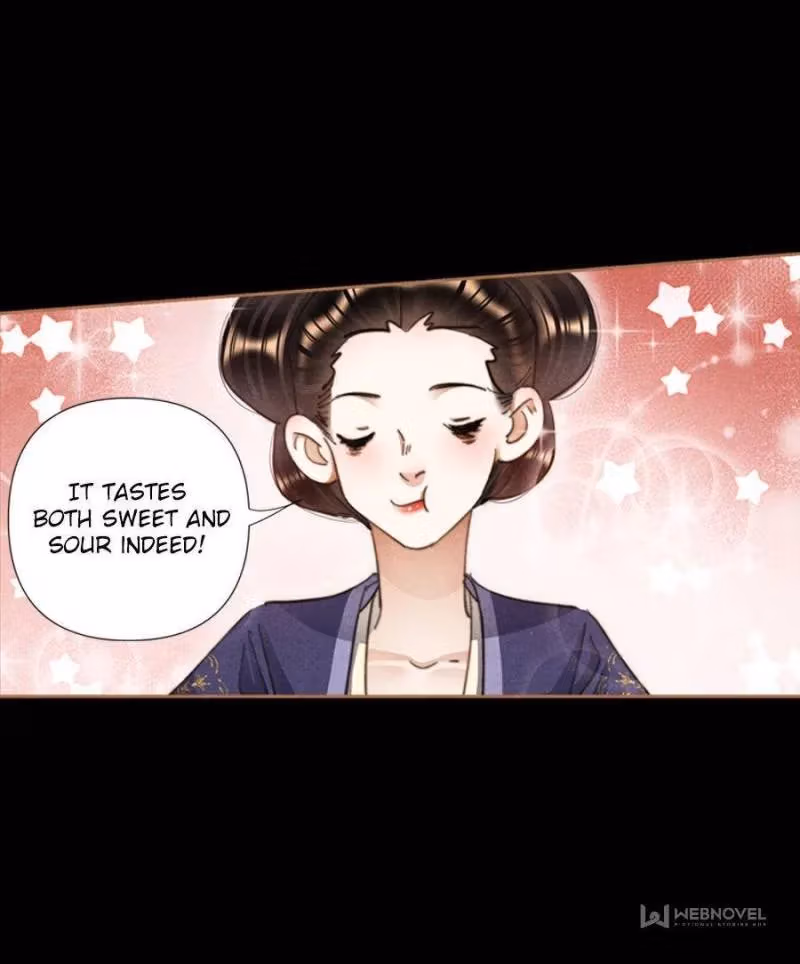 The Divine Doctor Chapter 616 page 22 - 