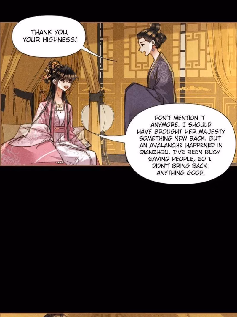 The Divine Doctor Chapter 616 page 23 - 