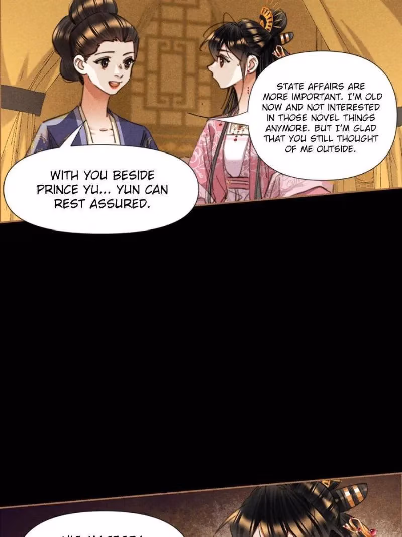 The Divine Doctor Chapter 616 page 24 - 