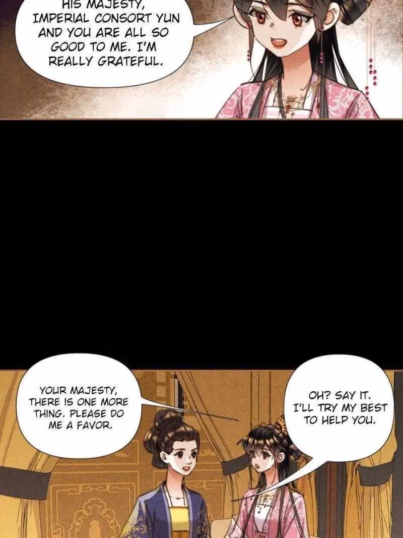 The Divine Doctor Chapter 616 page 25 - 