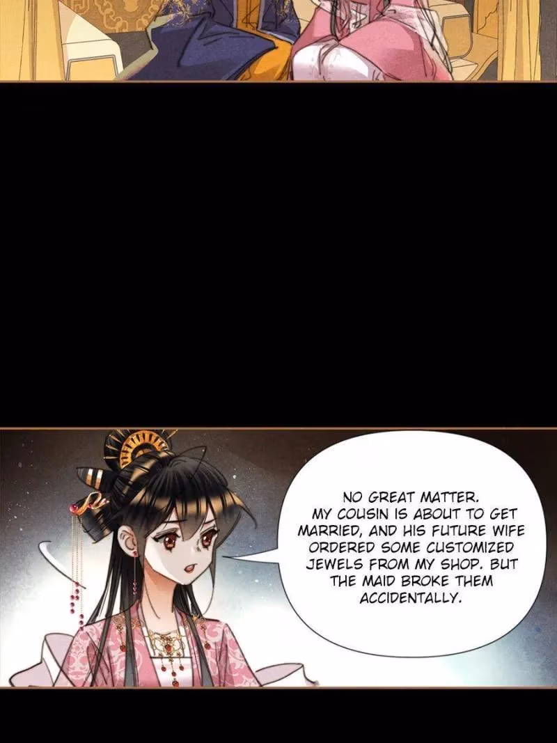 The Divine Doctor Chapter 616 page 26 - 