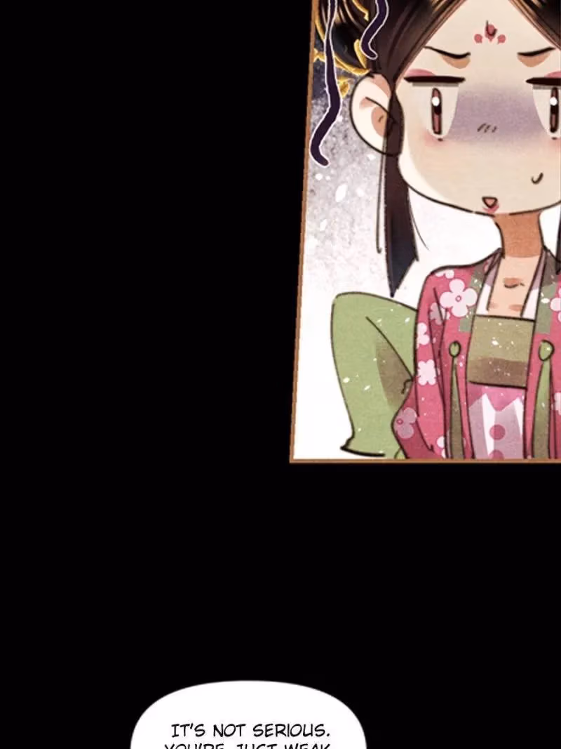 The Divine Doctor Chapter 616 page 5 - 