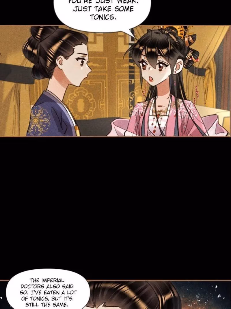 The Divine Doctor Chapter 616 page 6 - 