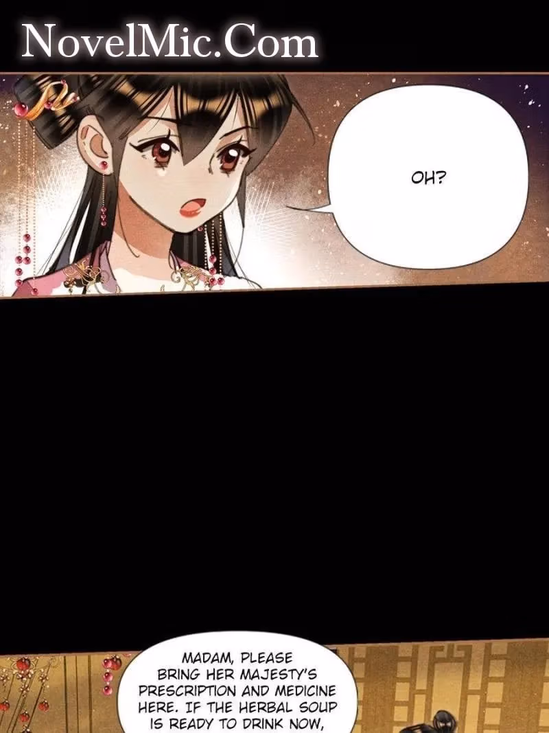 The Divine Doctor Chapter 616 page 8 - 