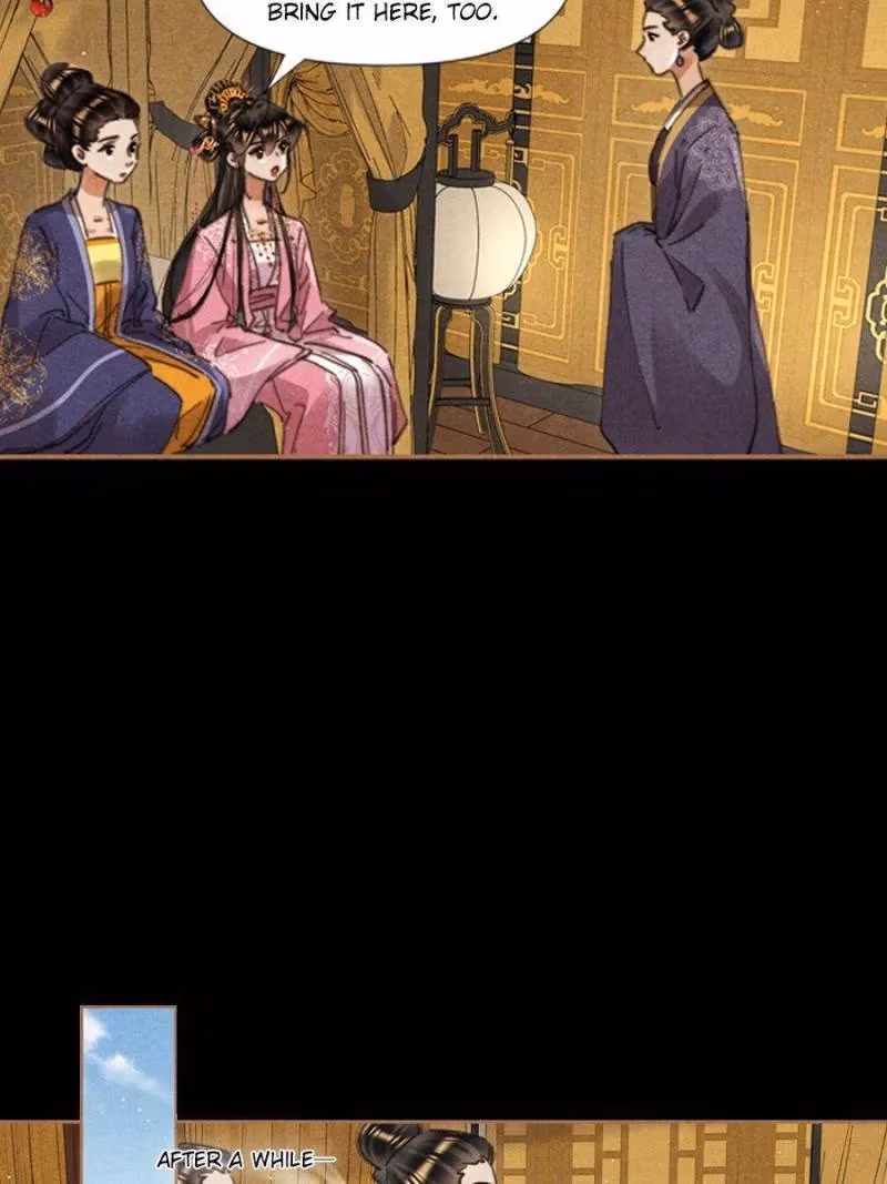 The Divine Doctor Chapter 616 page 9 - 